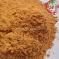 100% natürlich gefrorenes getrocknetes Goji Berry Powder