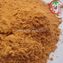 100% Natural Frozen Dried Goji Berry Powder