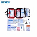 China wholesale Factory supply CE/ISO certification promotion first aid kit medical bag with medical supplies