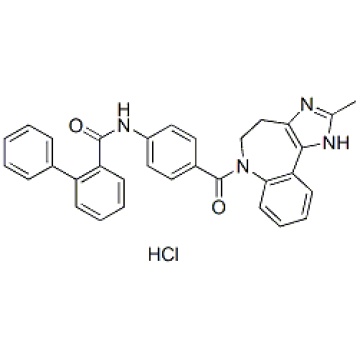 Conivaptan HCl 168626-94-6