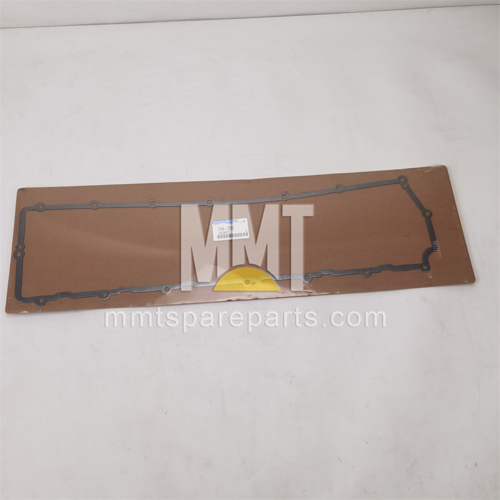 Gasket 294-1705 Gasket 294-1705