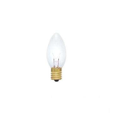 C9 120V X′mas Decoration Candle Bulb with CE Approval