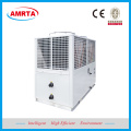 Heating and Hot Water Air Source Heat Pump