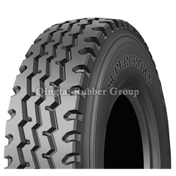 Truck Tyre