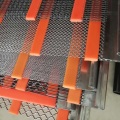 Self Cleaning Poly Ripple Panel With Poly Strips