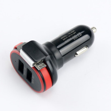 Cargador de coche rápido + cable micro usb