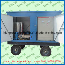 High Pressure Electric Pump Cleaner Cold Water High Pressure Pump