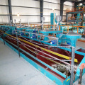 Mining Processing Copper Ore Beneficiation Plant