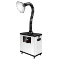 300W Beauty Salon Extractor Staubsauger