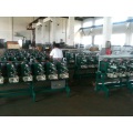 6 Spindles Polyester Yarn Winding Textile Machine