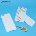 FreeSub 2D Phone Case Sublimation Printing