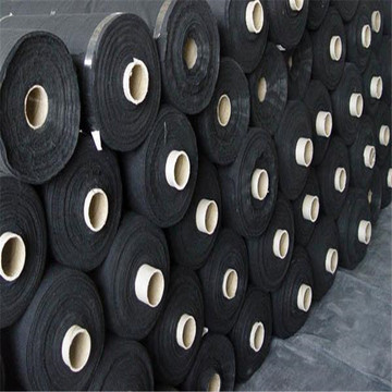 Spunbond nonwoven blanket wholesale green geotextile