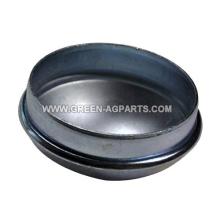 D10025 John Deere metal wheel hub dust cap