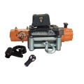 OEM/ODM Jeep Offroad Jeep Winch