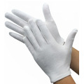 Gants en coton léger