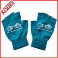 Half Finger Mitt Fitness Sports Glove