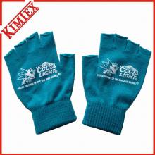 Half Finger Mitt Fitness Sport Handschuh