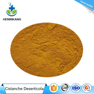 Comprar ingredientes en línea Cistanche Deserticola Extract Powder