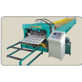 Glazed Tile Roll Forming Machine