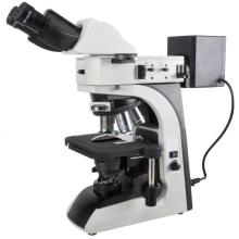 Bestscope BS-6000r Metallurgical Microscope with Bright and Dark Field