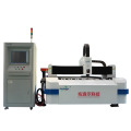 fiber laser tube cutting machine