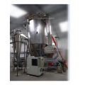 Yeast spray drying machine Industrial atomizer spray dryer