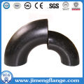 ASME B16.9 carbon steel ecc reducer