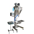 Semiautomatic Chilli Powder Filling Machine