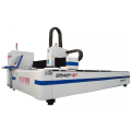 Máquina de corte a laser de mesa CNC