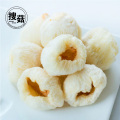 Good price hot sale Freeze Dried Food FD Lychee chips