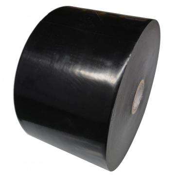 Polyethylene Butyl Rubber Tape For Pipe anticorrosion