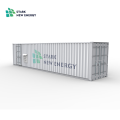 1MWH Containerized Lithium-Ionen-Batterie-Energiespeichersystem