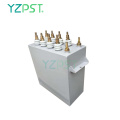 0.75KV Electric heating film capacitors  2500Hz