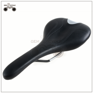 high-end PU bicycle saddle bike seat for sale