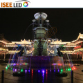 High Quality Swimming Pool DMX Underwater Led Light