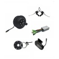 250w 350w Front Wheel hub Motor Bicycle kits