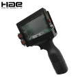 Portable Handjet Handheld Inkjet Printer Date And Serial