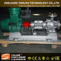 Lqry 370 Degree Temperature Hot Oil Pump