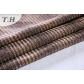 Cheap Chenille Fabric 100% Polyester Woven Fabric