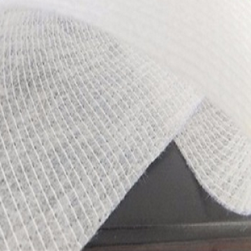 Stitch Bonding Nonwoven Fabric For Roof Coating Reinforcement Use