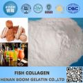 Fish collagen peptide in health&medical