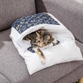 Styles d&#39;enveloppe Sac de couchage pour animaux de compagnie