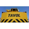 Tavol Brand Mobile Truck Crane