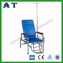 Stainless Steel Infusion Chair