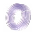 Transparent plastic pvc clear braided hose tube clear vinyl hose pvc hose