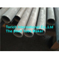 Bearing Seamless Steel Tube Round Pipe