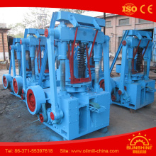 High Quality Honeycomb Coal Briquette Machine