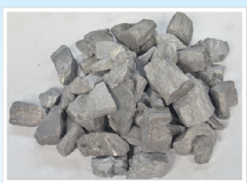 silicon aluminum barium calcium