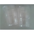 Tasse en plastique PP (HL-140)