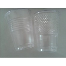 Чашка PP пластичная (ХЛ-140)